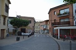 Sant Iscle de Vallalta | CATALONIA-welcome