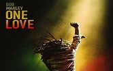 'Bob Marley: One Love' Biopic Teaser Trailer is Here
