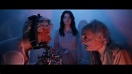 Blood Red Shoes - GHOSTS ON TAPE - A Short Film - YouTube