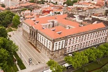 Universidade do Porto: conheça uma das mais importantes instituições de ...