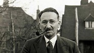 Friedrich Hayek: um dos fundadores da escola austríaca