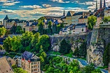 Luxemburg • Oad Groepsreizen op Maat