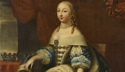 Marie of Bourbon - The Montpensier heiress - History of Royal Women