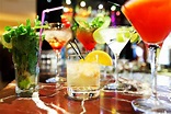 These are the most popular cocktails in America throughout the day ...