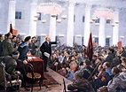 Vladimir Lenin - Revolutionary, Marxism, Bolsheviks | Britannica