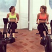 Doutzen Kroes, Instagram Analytics, Fitspo, Supermodels, Bike, Gym ...