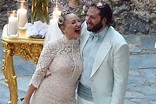 In pictures: Sia ties knot with beau Dan Bernard in an intimate wedding