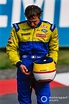 In defence of Luca Badoer's F1 career