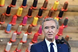 LVMH's Bernard Arnault Is Currently The Richest Man In The World