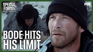 Bode Miller Reaches His Breaking Point | Special Forces - YouTube