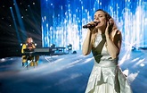 Eurovisión: La historia de Fire Saga alcanza el número 1 en 12 países y ...