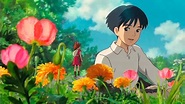 Arrietty y el mundo de los diminutos | Canal Cinema Plus