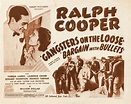Gangsters on the Loose (1937) movie poster