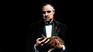 HDQ Images the godfather | The godfather poster, Classic movie posters ...