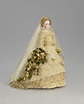 Little Ladies: Victorian Fashion Dolls and the Feminine Ideal ...
