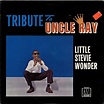 Stevie Wonder - Tribute To Uncle Ray - Sealed - Amazon.com Music