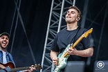 Sam Fender releases 'live from Finsbury park' album - SOUNDCHECK - LIVE