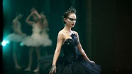 Natalie Portman in Darren Aronofsky's "Black Swan."