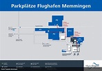 Flughafen Transfer: So kommt Ihr nach Memmingen - Urlaubstracker.de