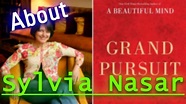 Who is Sylvia Nasar? Deep dive into biography and filmography of Sylvia ...