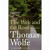 Harper Perennial Modern Classics: The Web and the Root (Paperback ...