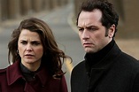 The best TV show you're not watching: "The Americans" will never be ...