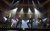 The Canadian Tenors: Live In Toronto | KPBS Public Media