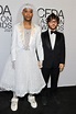 Kid Cudi’s Wedding Dress Was the CFDA Awards’ Boldest Look | Vogue