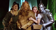 Descubre la trama y los personajes del libro "El maravilloso mago de Oz"