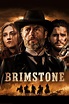 Brimstone (2016) - Posters — The Movie Database (TMDB)