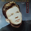 Rick Astley: She Wants to Dance with Me (Music Video 1988) - IMDb