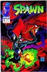 Spawn #1 May 1992 Image Comics Grade NM in 2020 | Image comics, Spawn ...