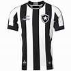 Botafogo 2016 • Brasil • Camisapedia