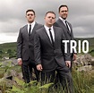 Trio - Trio - Music - Sain Records - Music from Wales