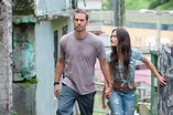 Paul Walker, Fast And Furious, Jordana Brewster Wallpapers HD / Desktop ...