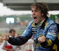 Fotos: Fernando Alonso se despide de la Fórmula 1 | Deportes | EL PAÍS