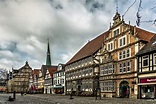 Hameln- Altstadt II Foto & Bild | architektur, deutschland, europe ...