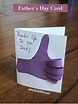 keshalish: 6 Easy Father's Day Cards for Kids to Make | Fathers Day ...