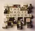 COVERS.BOX.SK ::: magic numbers - the magic numbers front back cd ...