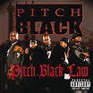 Pitch Black - Pitch Black Law (2004, CD) | Discogs