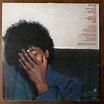 Backside Joan Armatrading - To The Limit, A&M Records AMLH… | Flickr