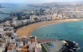 Las Palmas de Gran Canaria da vía libre a la instalación de jardines y ...