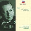 Bruch: Violin Concerto No.1; Scottish Fantasia - Eloquence Classics
