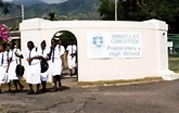 These are the TOP 10 Performing High Schools In Jamaica Academically ...