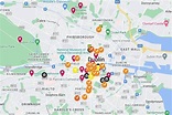 El mapa turístico de Dublín más cojonudo de Internet ¡Lo vas a petar!
