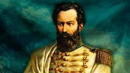 Martín Miguel de Güemes: “Morir por la Patria es gloria” | Vía Ushuaia