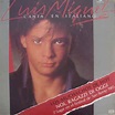 Luis Miguel - Canta En Italiano (1985, Vinyl) | Discogs