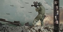 La guerra en Hollywood - Ver la serie de tv online
