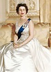 crownedlegend | Queen elizabeth portrait, Queen elizabeth, Young queen ...