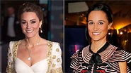 Irmã de Kate Middleton compra mansão milionária de mais de 17 milhões ...